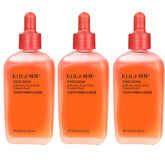 Revitalize Your Skin with Dragon Blood Anti-Aging Serum - Firming, Lifting & Brightening Moisturizer - 3 Pieces / 30Ml