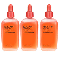 Revitalize Your Skin with Dragon Blood Anti-Aging Serum - Firming, Lifting & Brightening Moisturizer - 3 Pieces / 30Ml