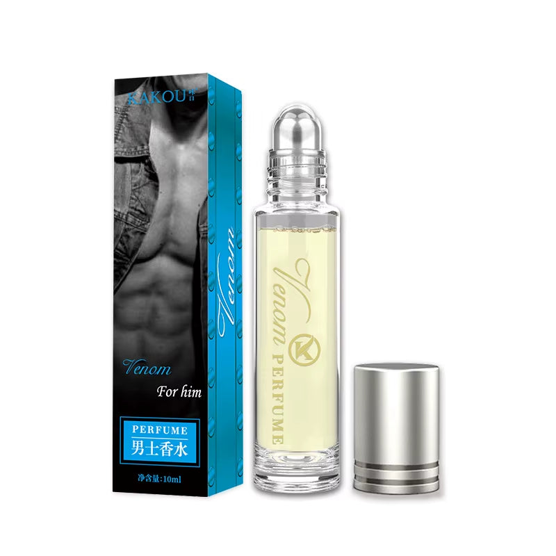 100Ml High Quality Men Perfum Long-Lasting Woody Men'S Cologne Strong Fragrance Perfume Attractive to Women for Date Night Wear