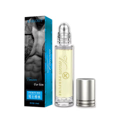 100Ml High Quality Men Perfum Long-Lasting Woody Men'S Cologne Strong Fragrance Perfume Attractive to Women for Date Night Wear