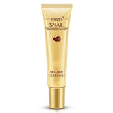 Revitalizing Snail Eye Cream - Brightening, Moisturizing & Anti-Aging Formula for Dark Circles and Wrinkles