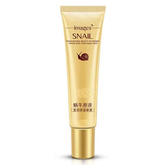 Revitalizing Snail Eye Cream - Brightening, Moisturizing & Anti-Aging Formula for Dark Circles and Wrinkles