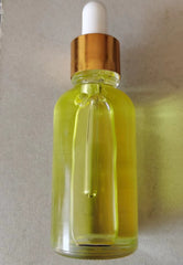 Super Brightening Body Oil, Glowing Face and Body Oil, Even Smooth Skin