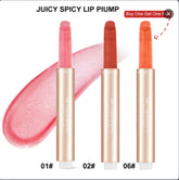 PHOFAY Juicy Lip Plump - Set1