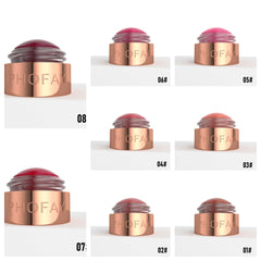 PHOFAY MOUSSE BLUSH CREAM - 07Color