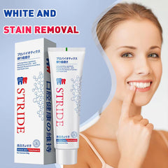 Revitalize Your Smile: Powerful Dental Calculus Remover & Whitening Toothpaste for Fresh Breath & Healthy Gums