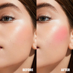 PHOFAY MOUSSE BLUSH CREAM - 07Color