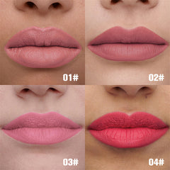 PHOFAY MATTE LIP LINER LIPSTICK PEN - 07