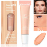 High Coverage Liquid Foundation - Matte, Waterproof BB Cream in 4 Stunning Colors! - 03