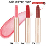 PHOFAY Juicy Lip Plump - Set2