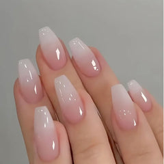 Gradient Wear Manicure Detachable