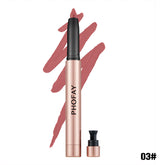 PHOFAY MATTE LIP LINER LIPSTICK PEN - 03