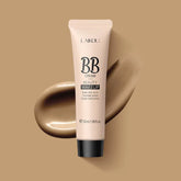 Ultimate All-in-One BB Cream: Oil-Control, Full Coverage, Waterproof & Long-Lasting Moisturizing Foundation - 320 Tan