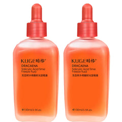 Revitalize Your Skin with Dragon Blood Anti-Aging Serum - Firming, Lifting & Brightening Moisturizer - 2 Pieces / 30Ml