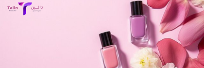 طلاء-الأظافر