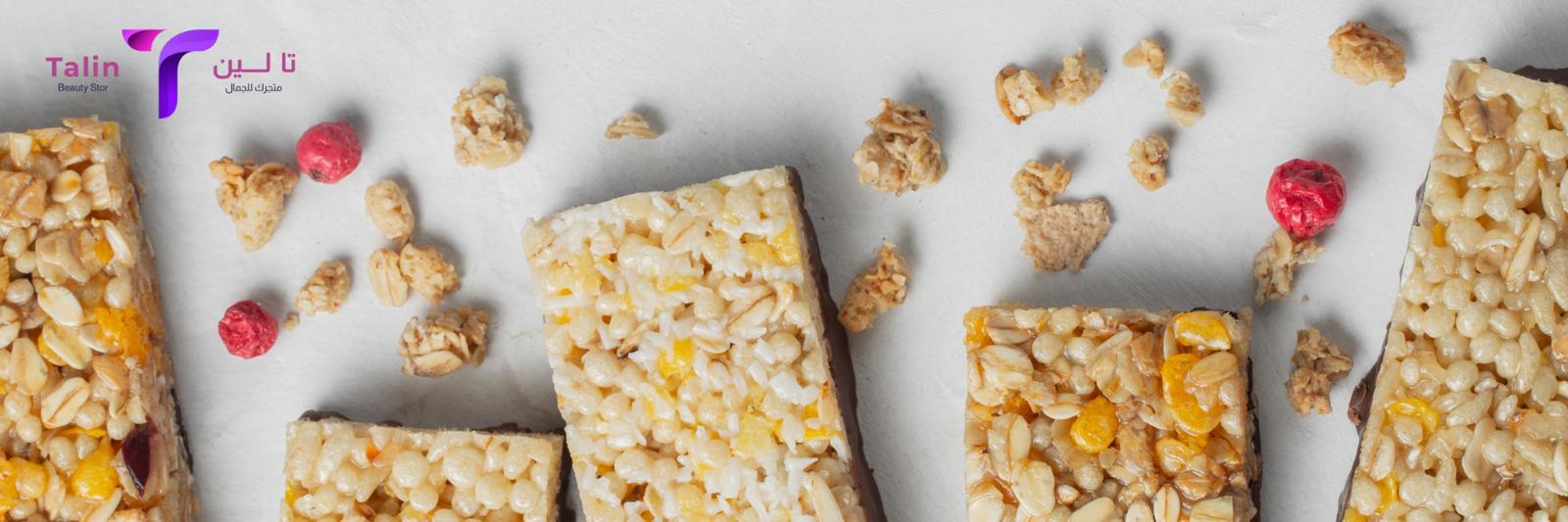 سناكات-صحية