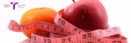 التحكم-بالوزن