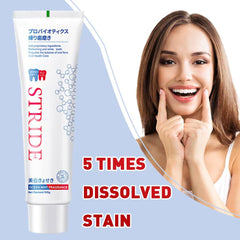Revitalize Your Smile: Powerful Dental Calculus Remover & Whitening Toothpaste for Fresh Breath & Healthy Gums