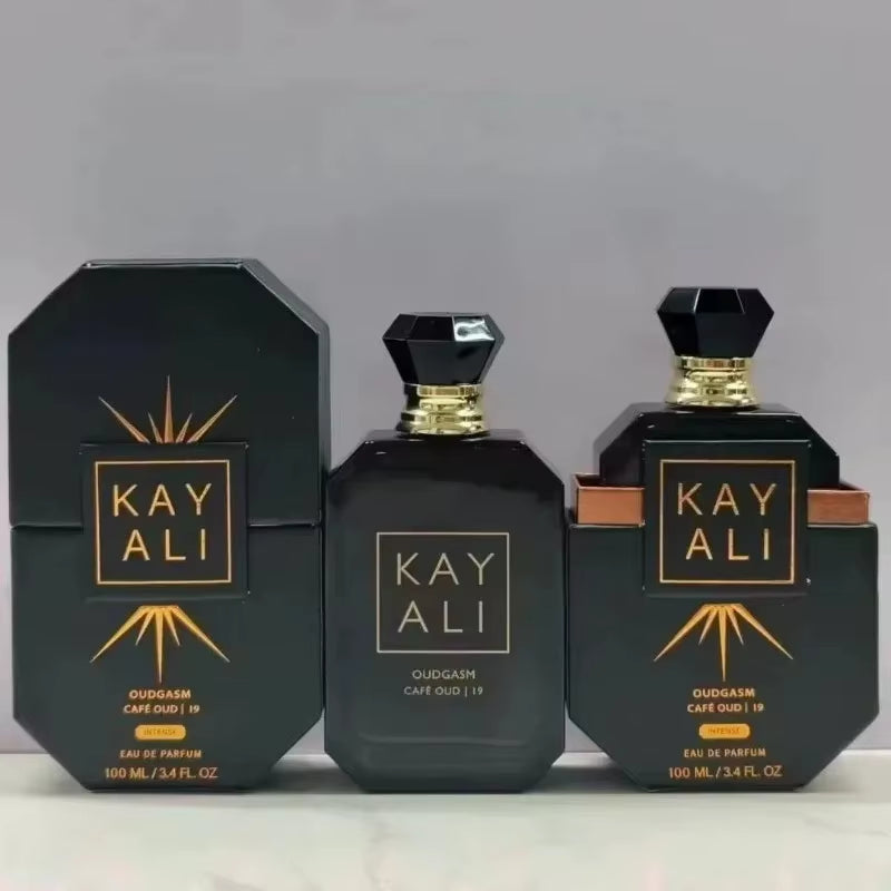 KAYALI Women's Perfume 100ml - Long-Lasting Elegant Floral & Fruity Fragrance with 20 Unique Scents - 57
