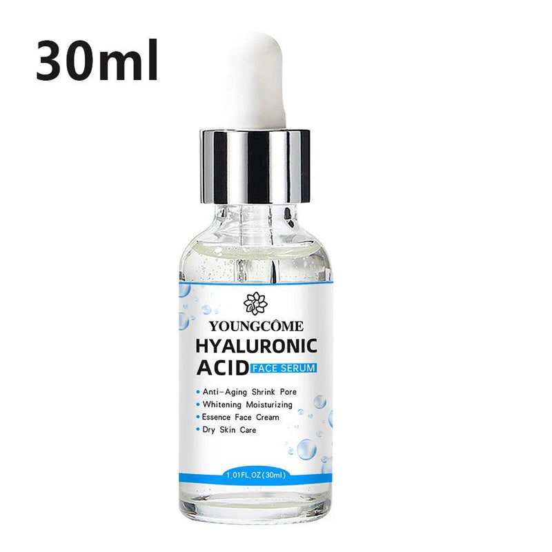 Revitalize Your Skin with Deep Moisturizing Hyaluronic Acid Facial Essence - Your Must-Have Korean Skincare Essential! - Talin Store