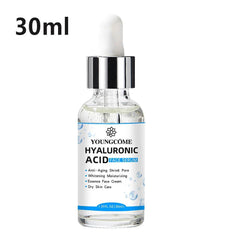 Revitalize Your Skin with Deep Moisturizing Hyaluronic Acid Facial Essence - Your Must-Have Korean Skincare Essential! - Talin Store