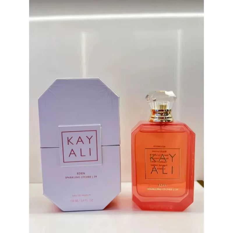 KAYALI Women's Perfume 100ml - Long-Lasting Elegant Floral & Fruity Fragrance with 20 Unique Scents - 19