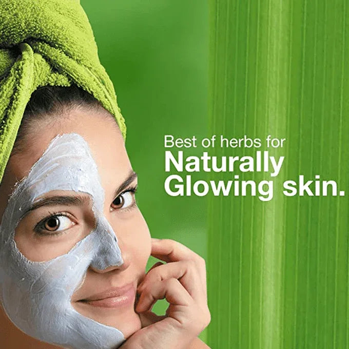 قناع التنقية بعشبة النيم من هيمالايا ايربلز -150مل - Talin Store