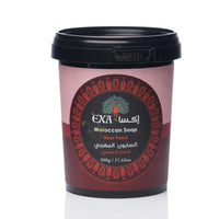 اكسا الصابون الغربي بعكر الفاسي 500 مل - Talin Store