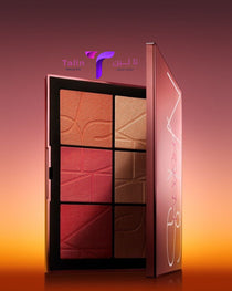 باليت مكياج