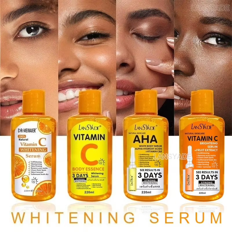 Essence Original Liquid Rejuvenating Brightening Anti-Wrinkle Formula for Firm, Moisturized Skin