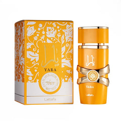 Premium 100Ml Long-Lasting Unisex Arabic Perfume with Pheromones - Perfect Gift Eau De Parfum Body Spray - White