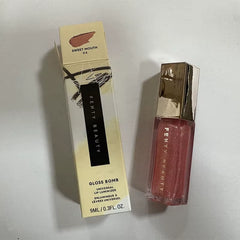 Fenty Beauty Gloss Bomb Lip Glaze - Multi-Color Glitter Lip Plumper for Moisture & Shine! Perfect for Beginners!