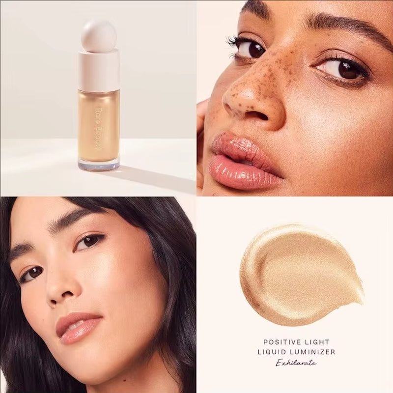Soft Pinch Liquid Contour Naturally Lifted Look That Lasts Bronze Concealer Waterproof Oil Control Moisturizing Blusher Makeup
