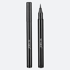 Smooth and Quick-Drying Eyeliner Does Not Leak Ink and Lasts