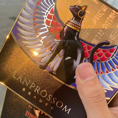 16 Colors Shimmer Matte Multi-Functional Makeup Set Hand Gift Cosmetics Eye Shadow Plate