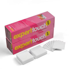 Gel Nail Polish Remover Gel Polish Cleaner Manicure Nail Remover Lint-Free Wipes Cleaner Paper Pad