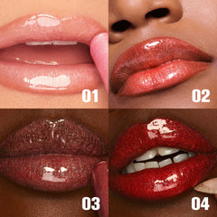 PHOFAY Juicy Lip Plump - Set2