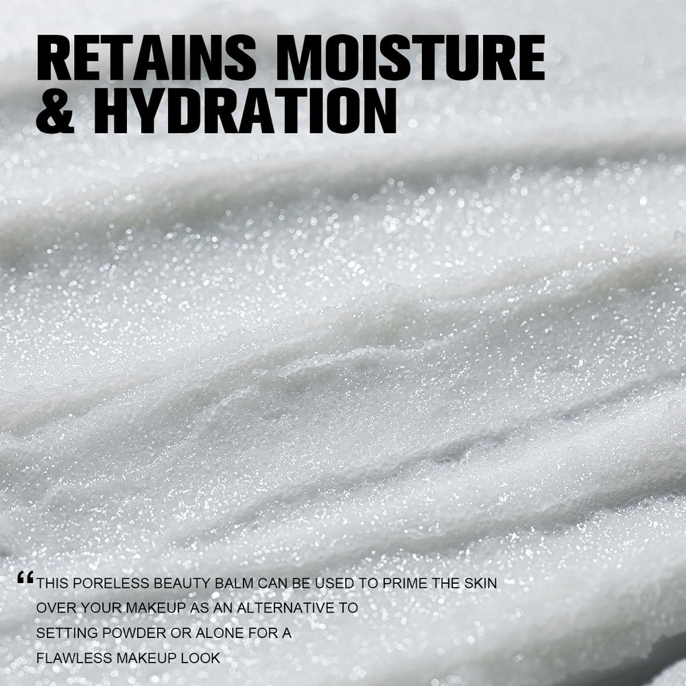 PHOFAY Waterproof Oil Control Setting Cream