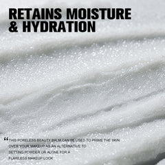 PHOFAY Waterproof Oil Control Setting Cream