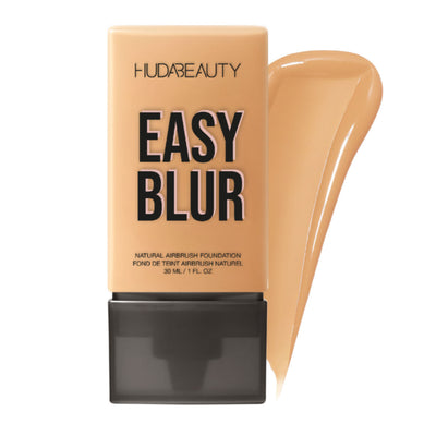 هدى بيوتي كريم اساس - ايزى بلور - باكلافا 340G