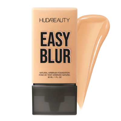 هدى بيوتي كريم اساس - ايزى بلور - ابل - 255B