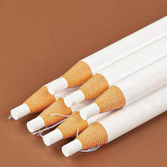 White Eyebrow Pencil Tattoo Makeup Special Design