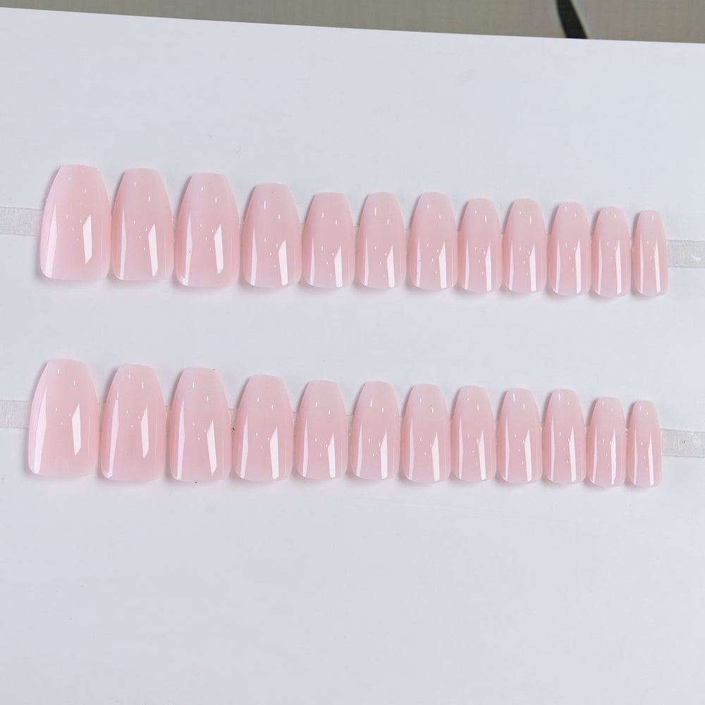 Gradient Wear Manicure Detachable