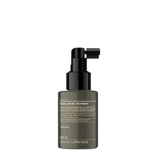 بريفيا سيروم لاعادة توازن دهون الشعر - 100 مل - Talin Store