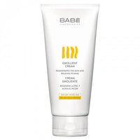 بابي كريم مرطب للبشرة ويخفف الحكة الجلد - 200 مل - Talin Store