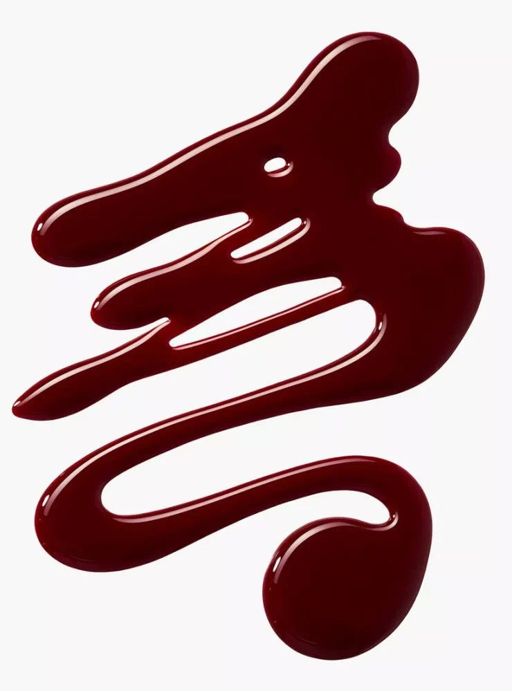 طلاء أظافر فلورمار 406 أحمر داكن 11 مل