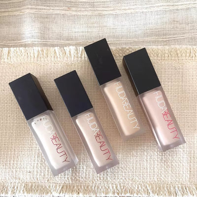 Concealer Boosted Skin Tint Foundation Stick Smooth Long Lasting Plumper Hight Coverage Travel Bronze Eye Moisturizing Beauty