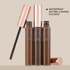 PHOFAY Tinted Eyebrow Gel - 1Pcs / 04