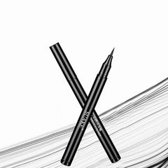 Smooth and Quick-Drying Eyeliner Does Not Leak Ink and Lasts