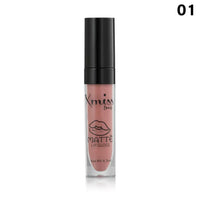 اكس ميس احمر الشفاة سائل ثابت - رقم 01 - Talin Store